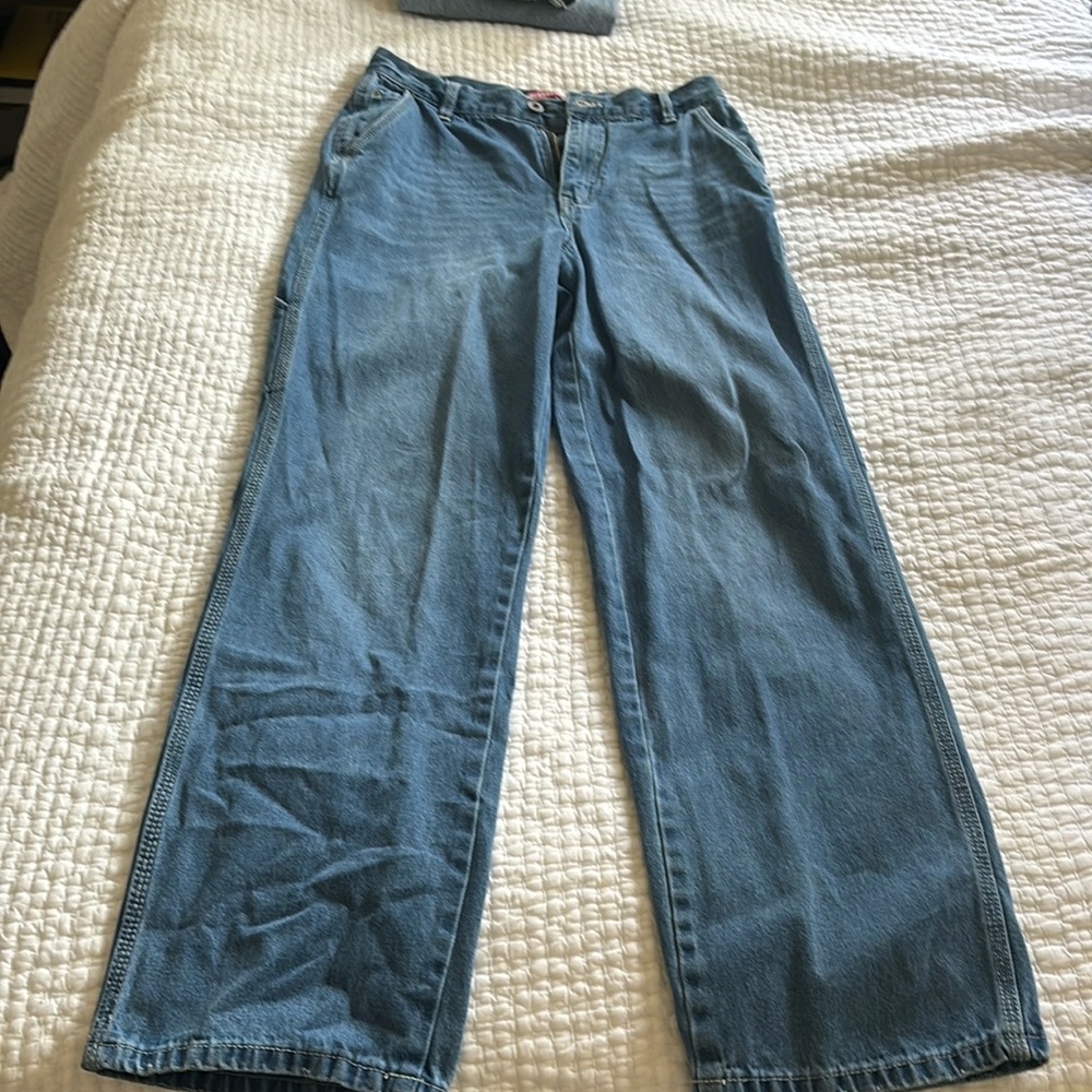 SUPER CUTE PANTS!!!